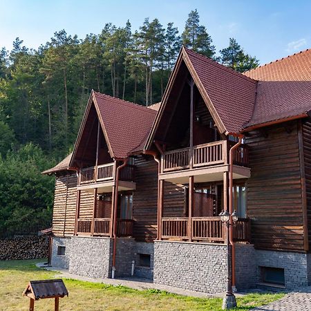 Hotel 5.Evszak Sfântu-Gheorghe Zewnętrze zdjęcie