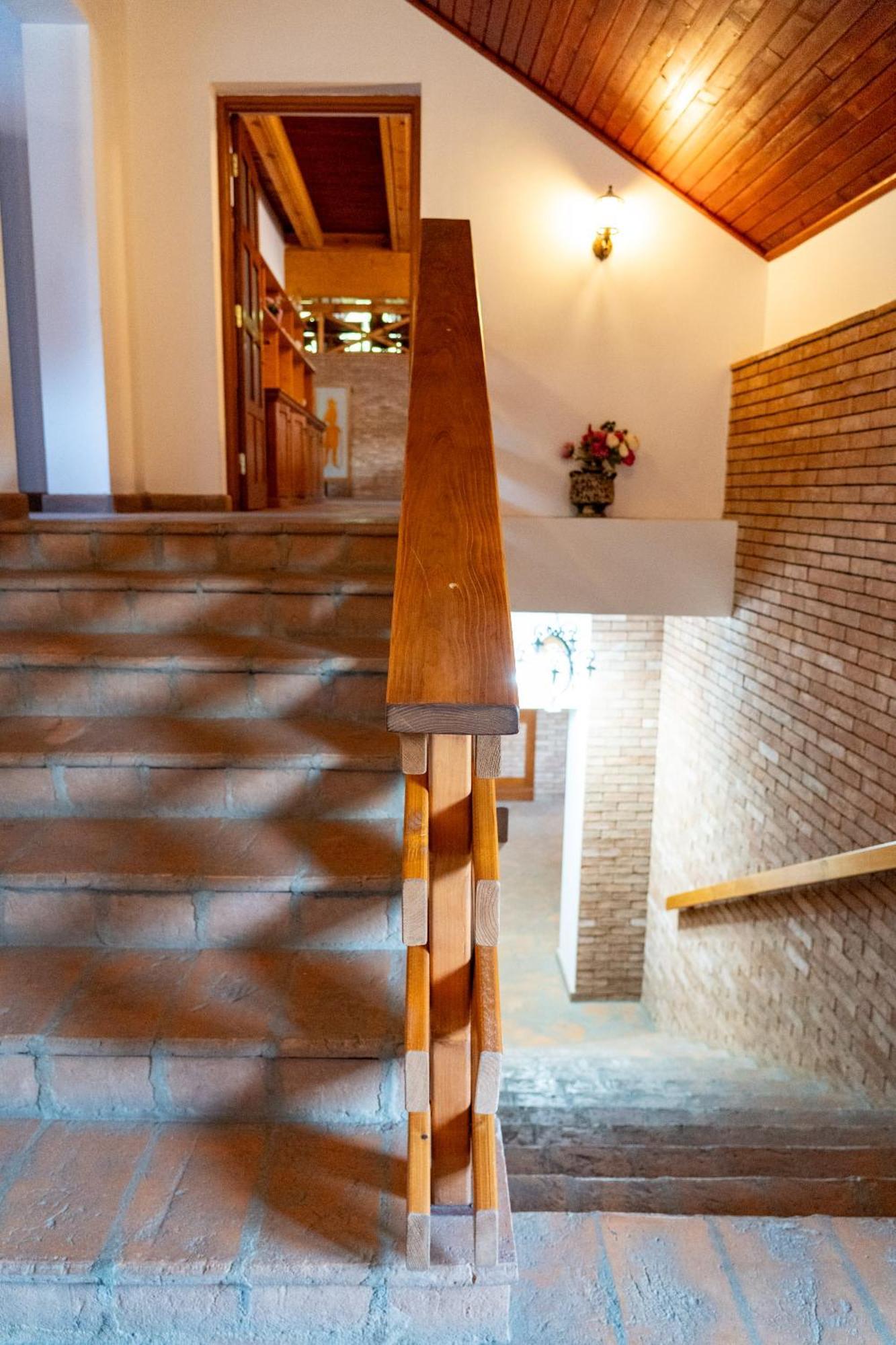 Hotel 5.Evszak Sfântu-Gheorghe Zewnętrze zdjęcie