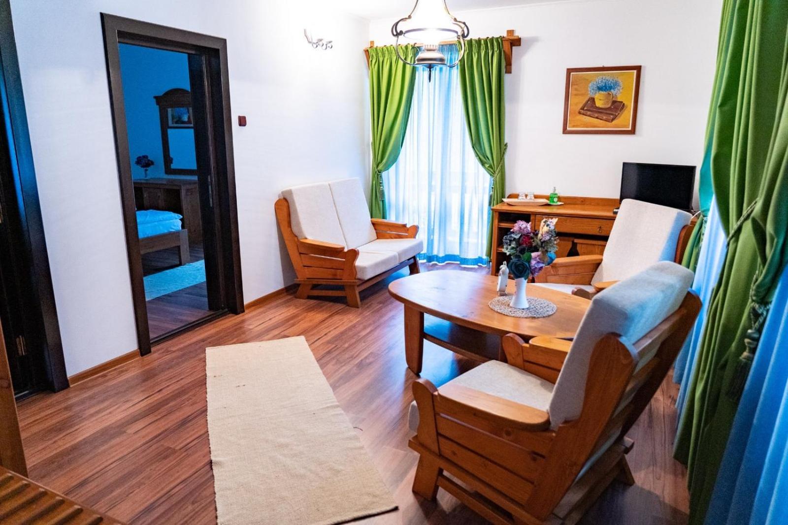 Hotel 5.Evszak Sfântu-Gheorghe Zewnętrze zdjęcie